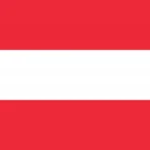 Flag of Austria