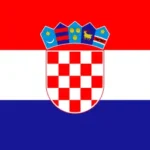 Flag of Croatia