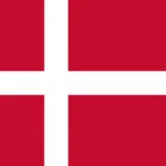 Flag of Denmark