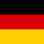 Flag of Germany