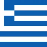 Flag of Greece