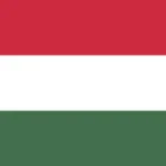 Flag of Hungary