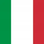 Flag of Italy
