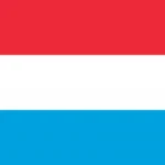 Flag of Luxembourg