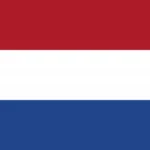 Flag of Netherlands