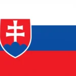 Flag of Slovakia
