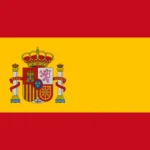 Flag of Spain