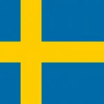 Flag of Sweden