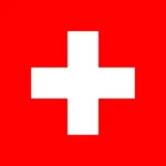 Flag of Switzerland