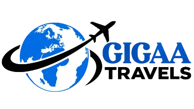 Gigaa Travels Logo
